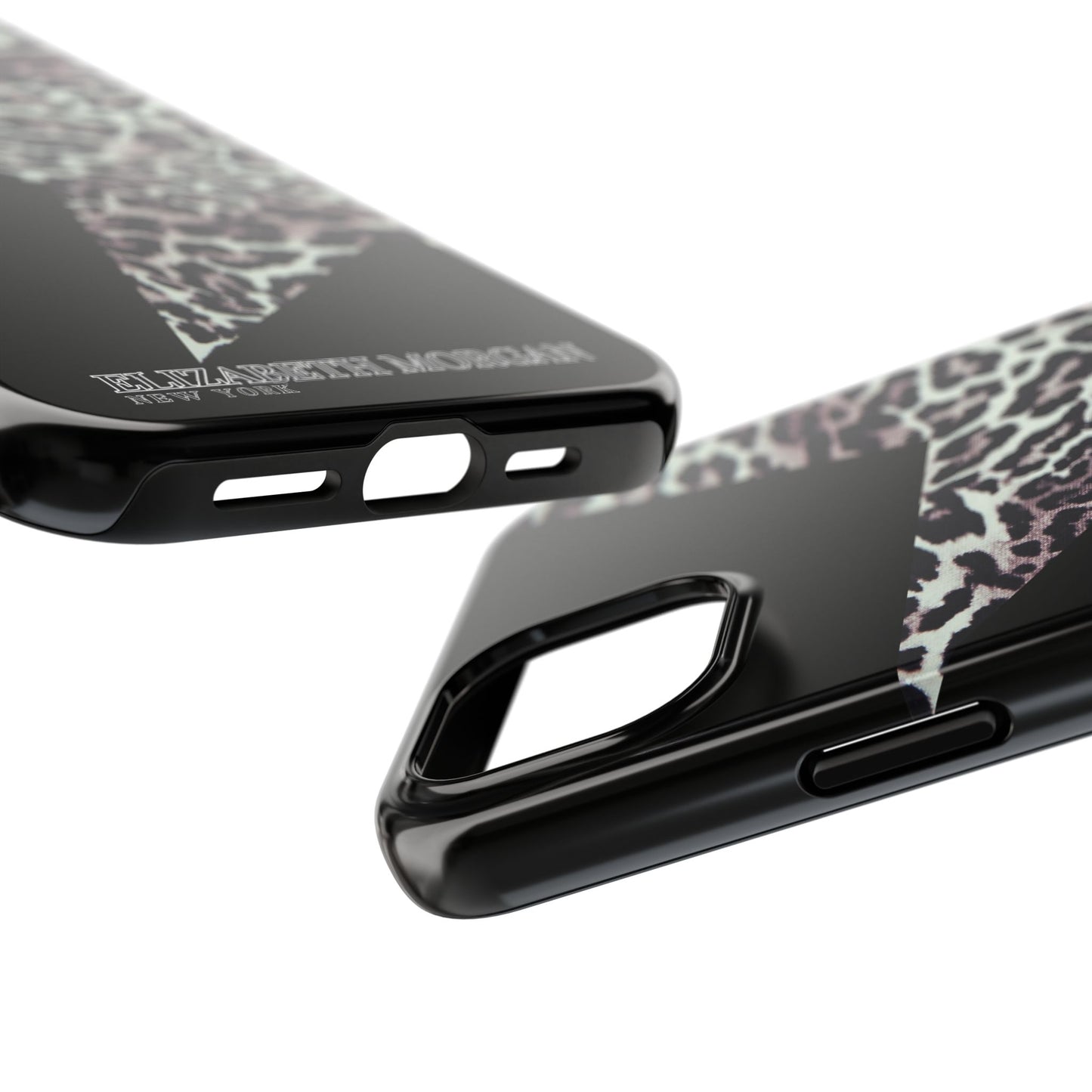 Cheetah Star Phone Case