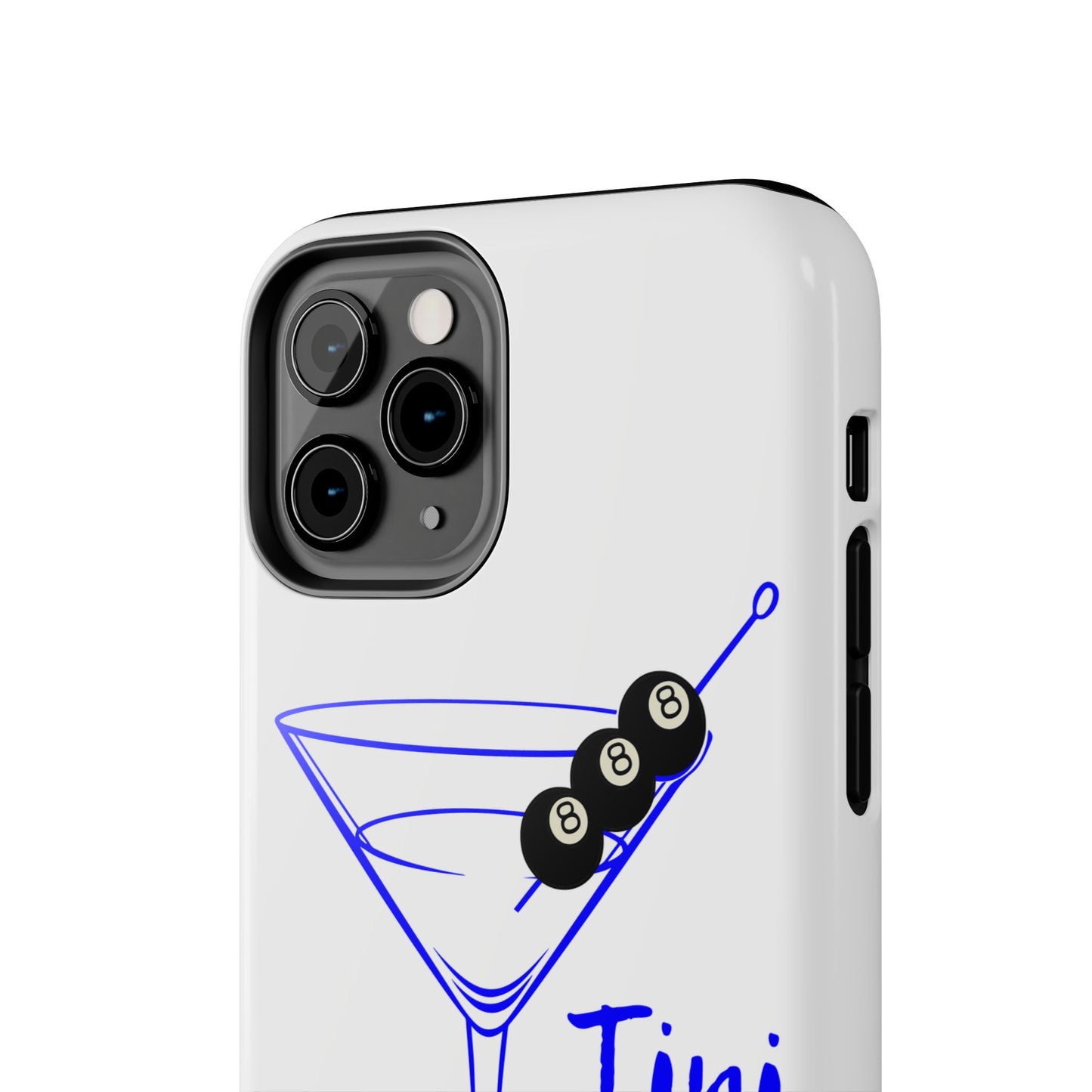 Tini Plz Phone Case