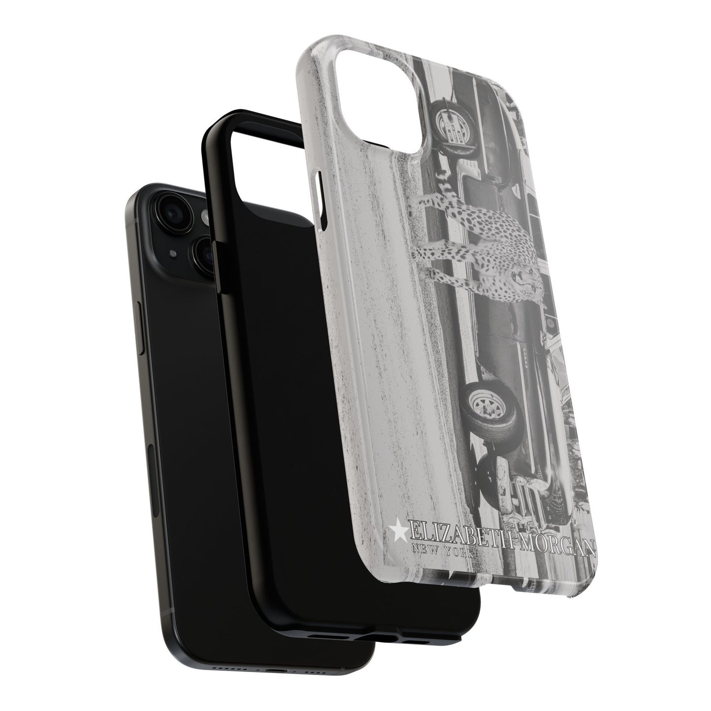 Roaring Streets Phone Case