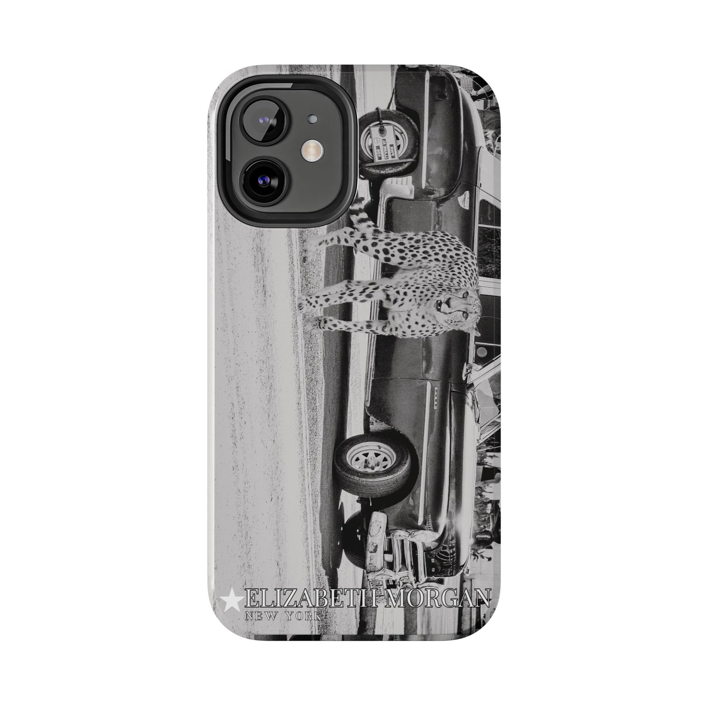 Roaring Streets Phone Case