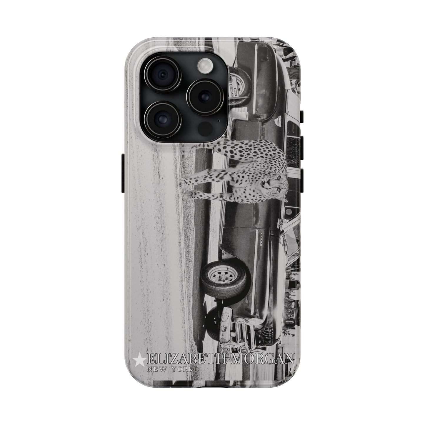 Roaring Streets Phone Case