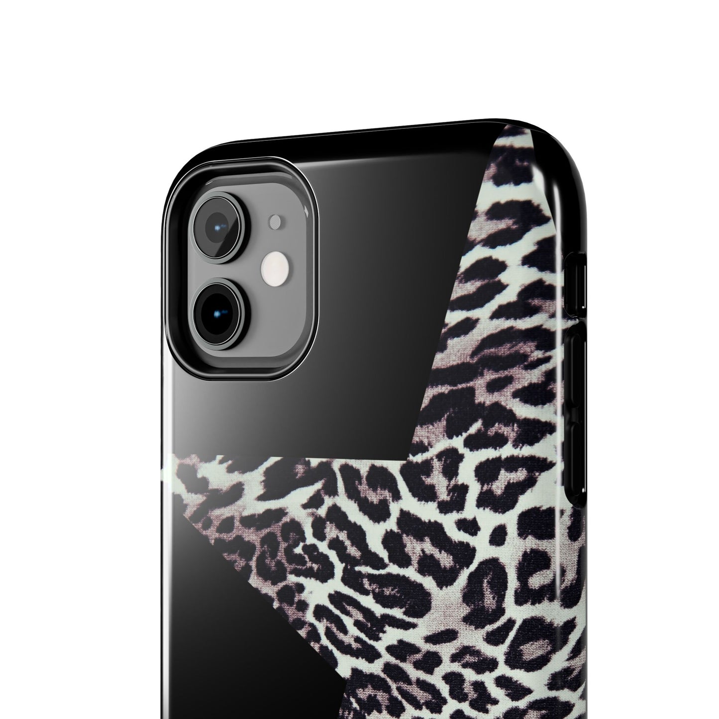 Cheetah Star Phone Case