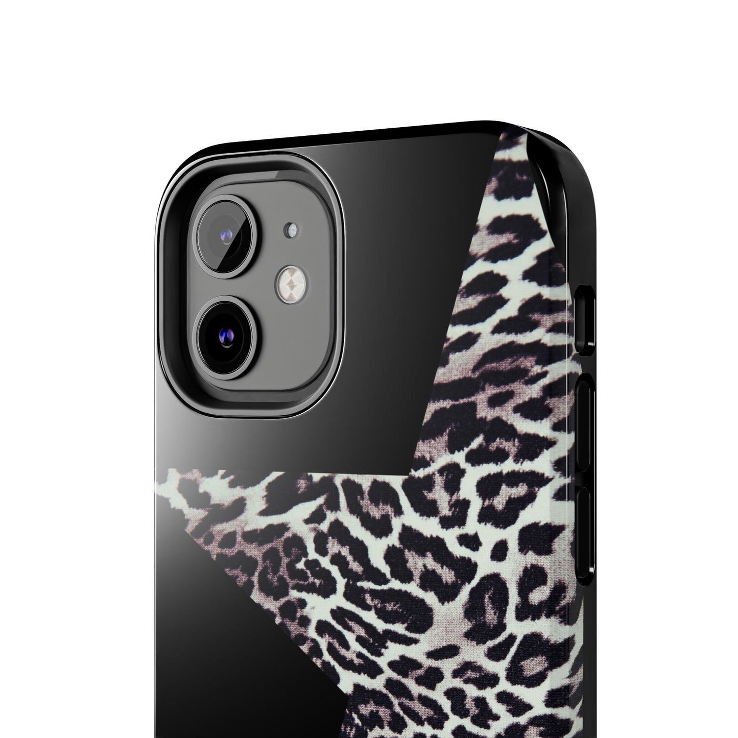 Cheetah Star Phone Case