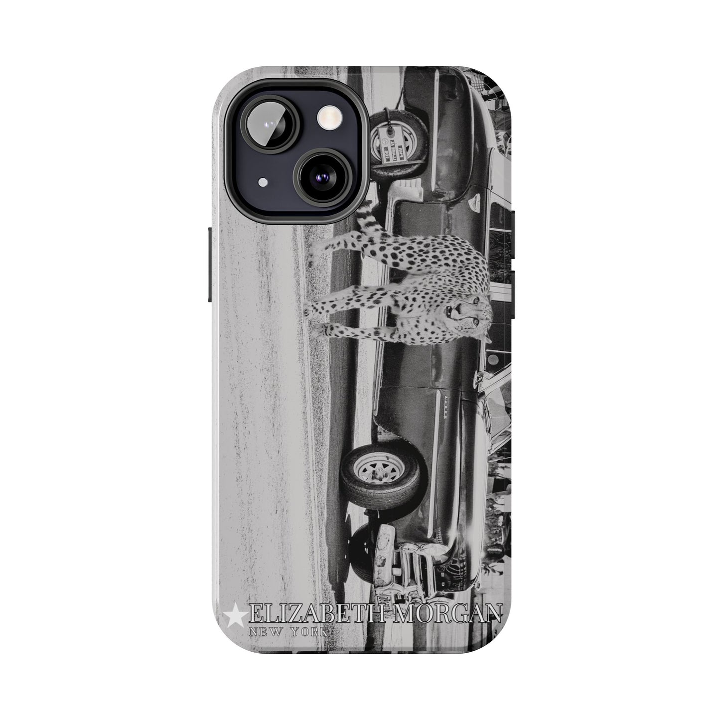 Roaring Streets Phone Case