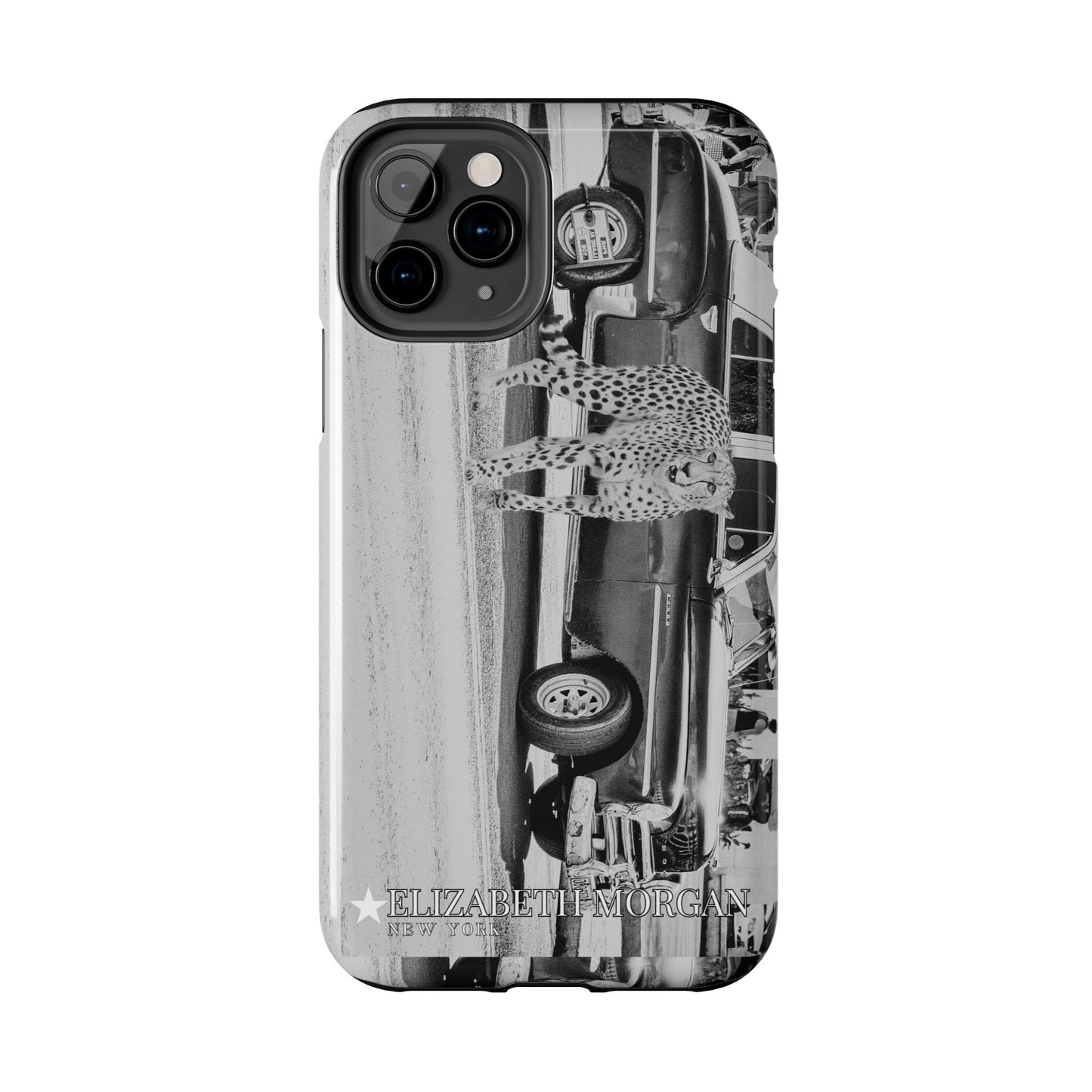 Roaring Streets Phone Case