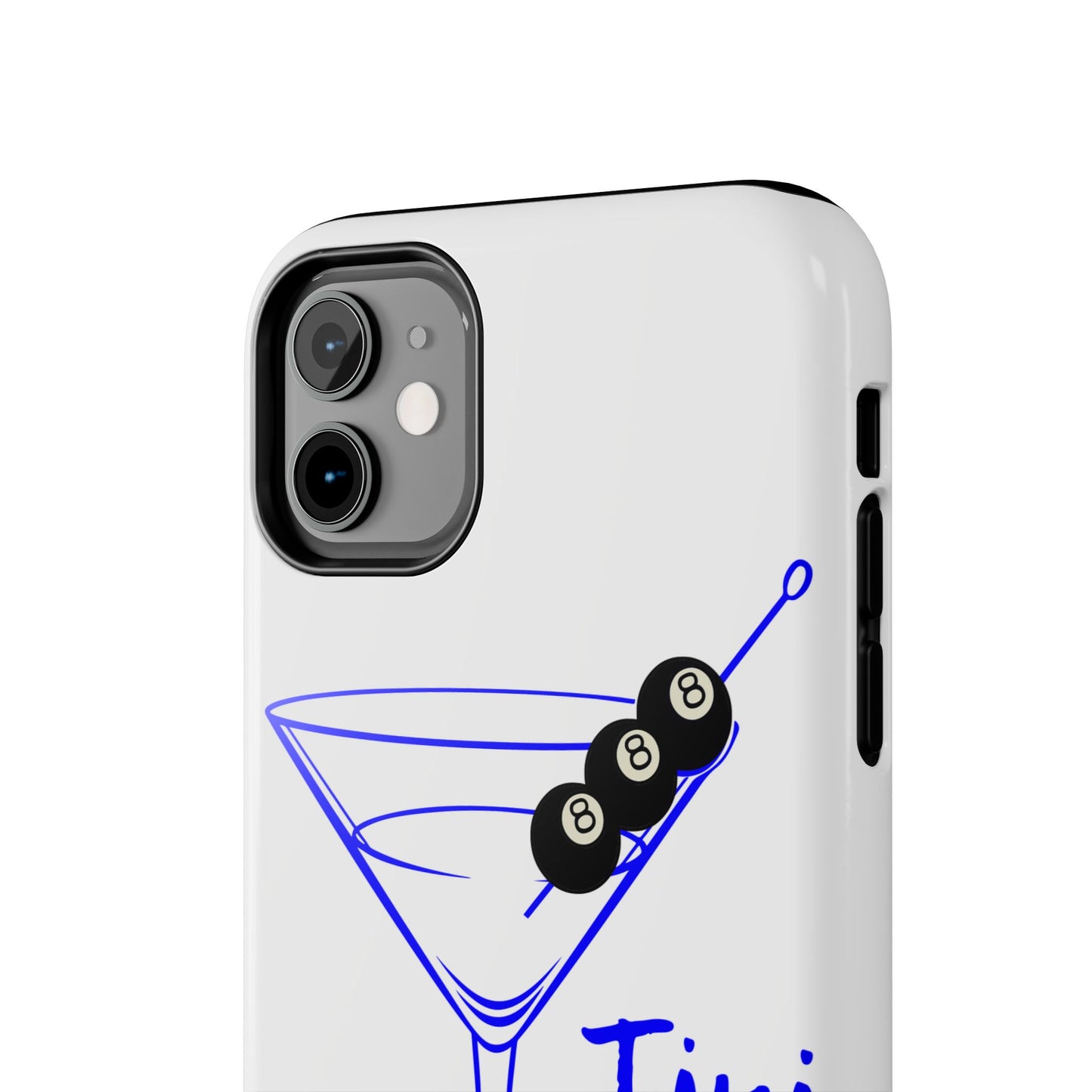 Tini Plz Phone Case