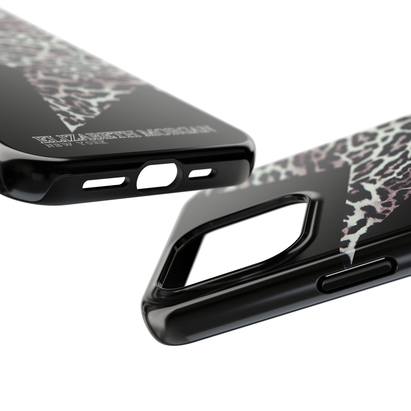 Cheetah Star Phone Case