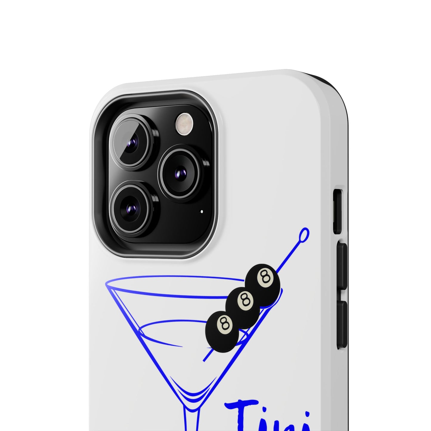 Tini Plz Phone Case