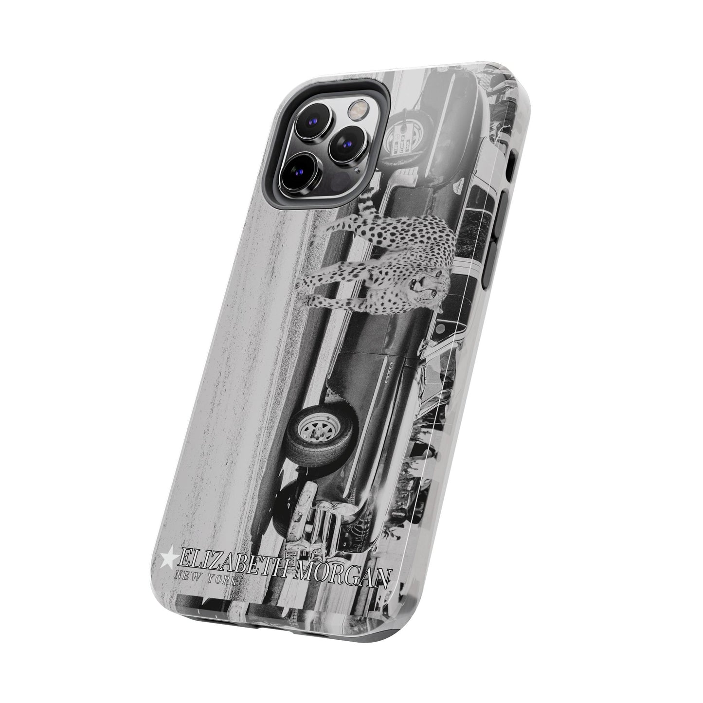 Roaring Streets Phone Case