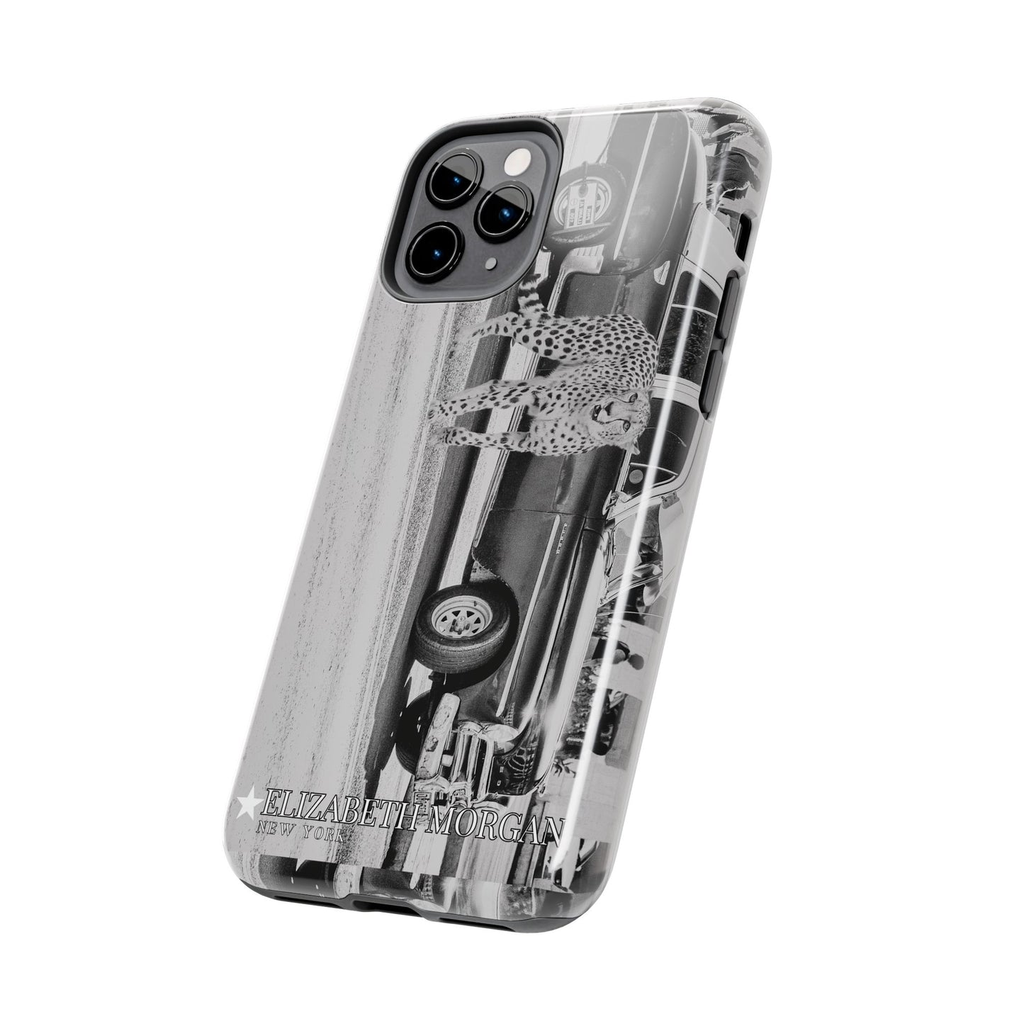 Roaring Streets Phone Case