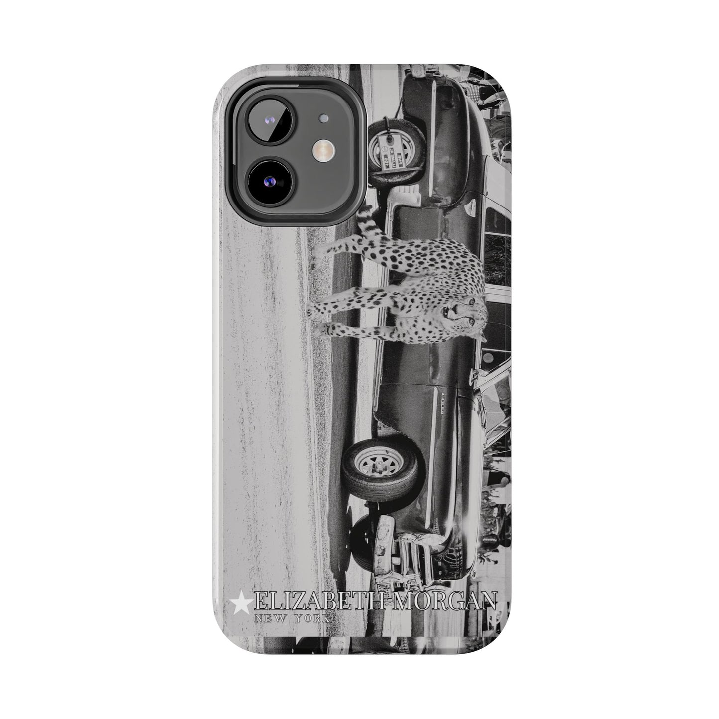 Roaring Streets Phone Case