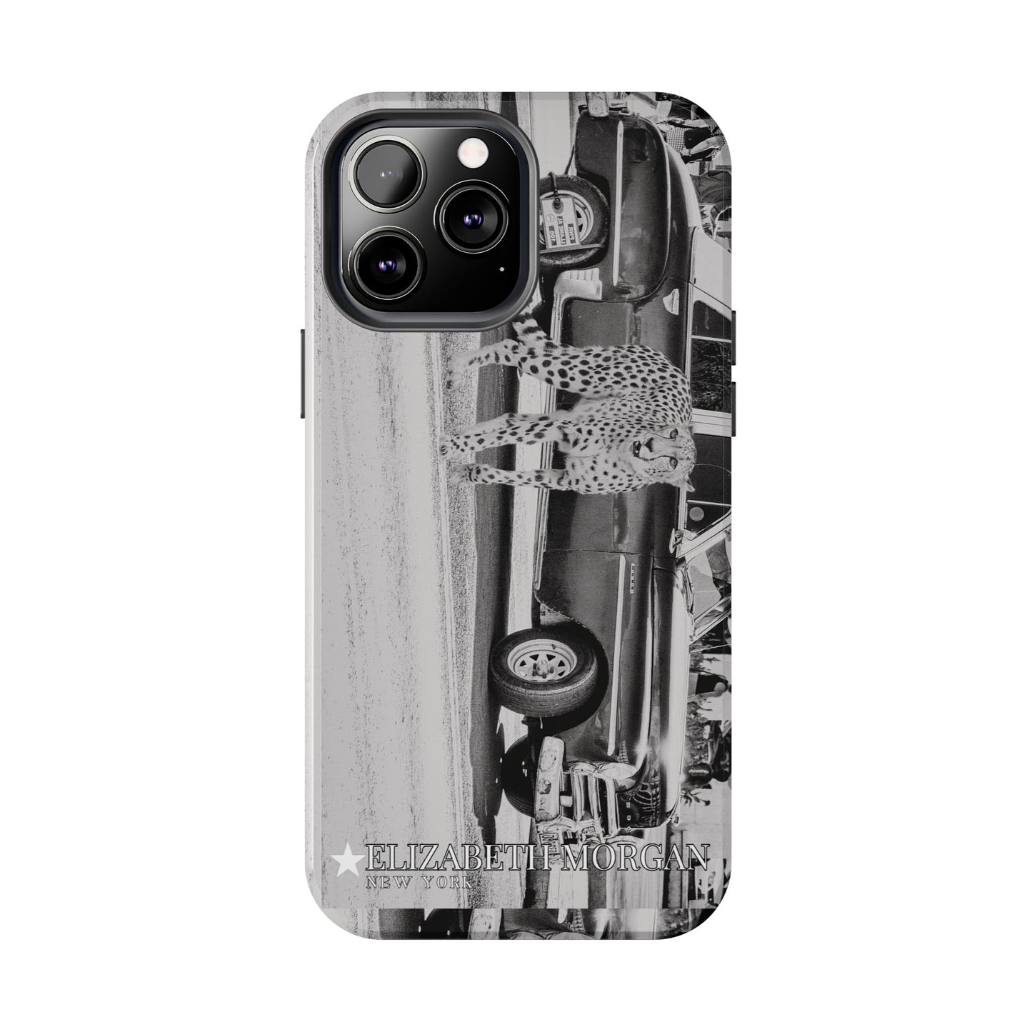 Roaring Streets Phone Case