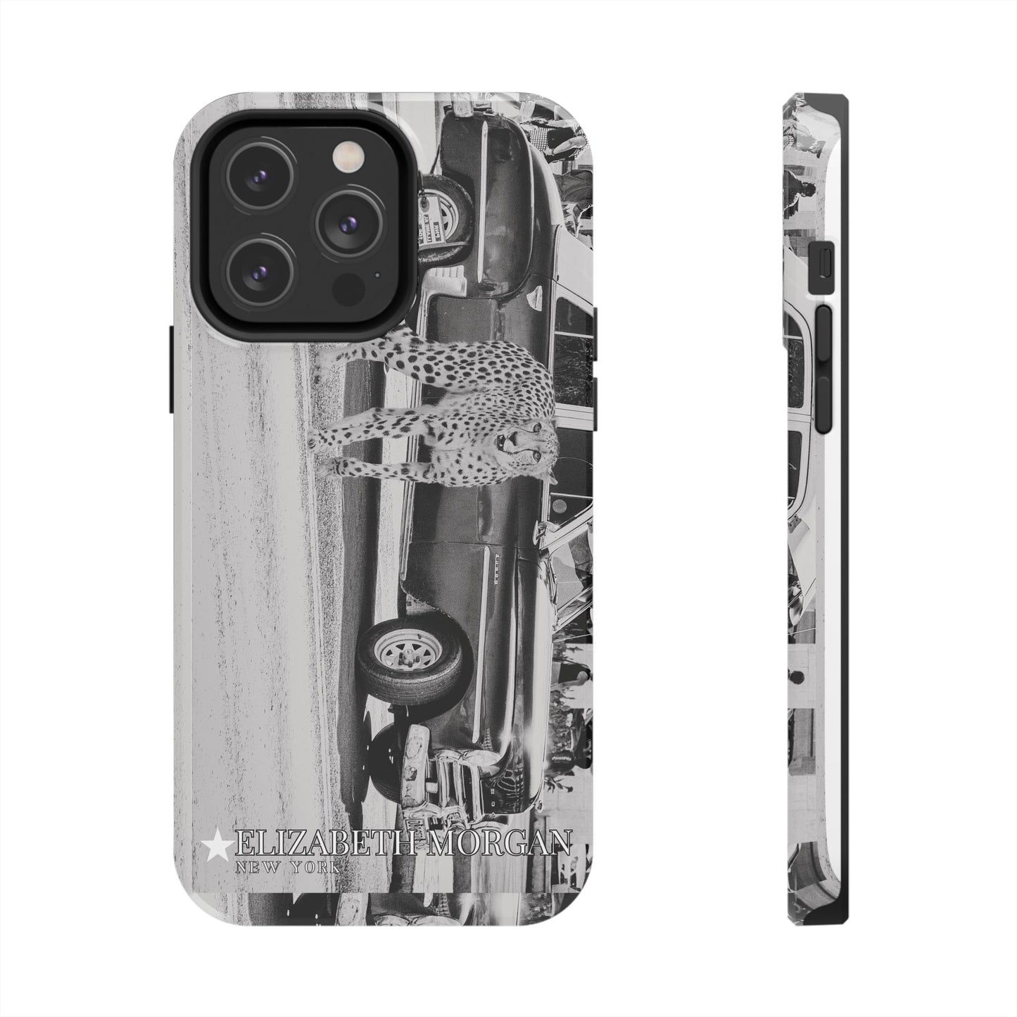 Roaring Streets Phone Case