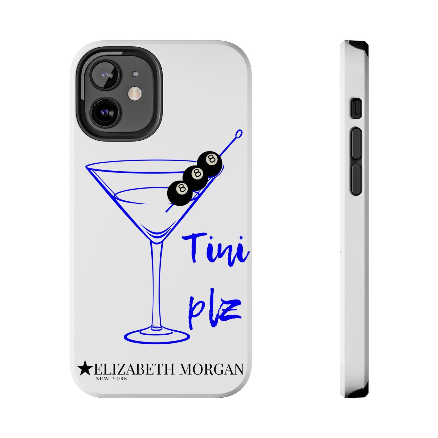 Tini Plz Phone Case