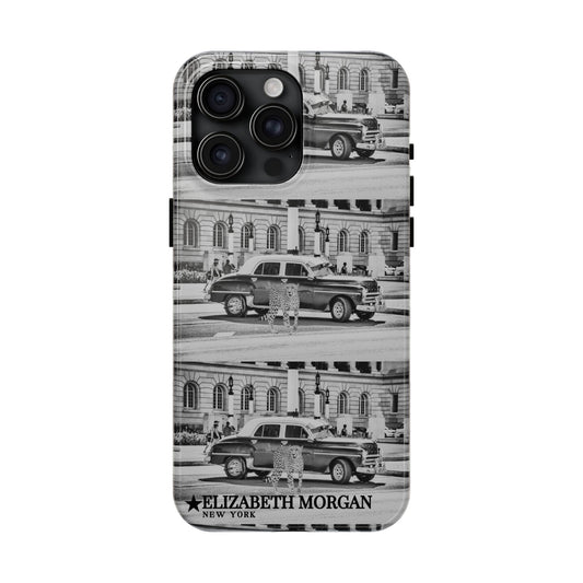 Roaring Streets Phone Case