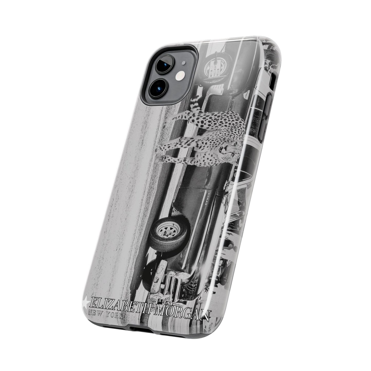 Roaring Streets Phone Case