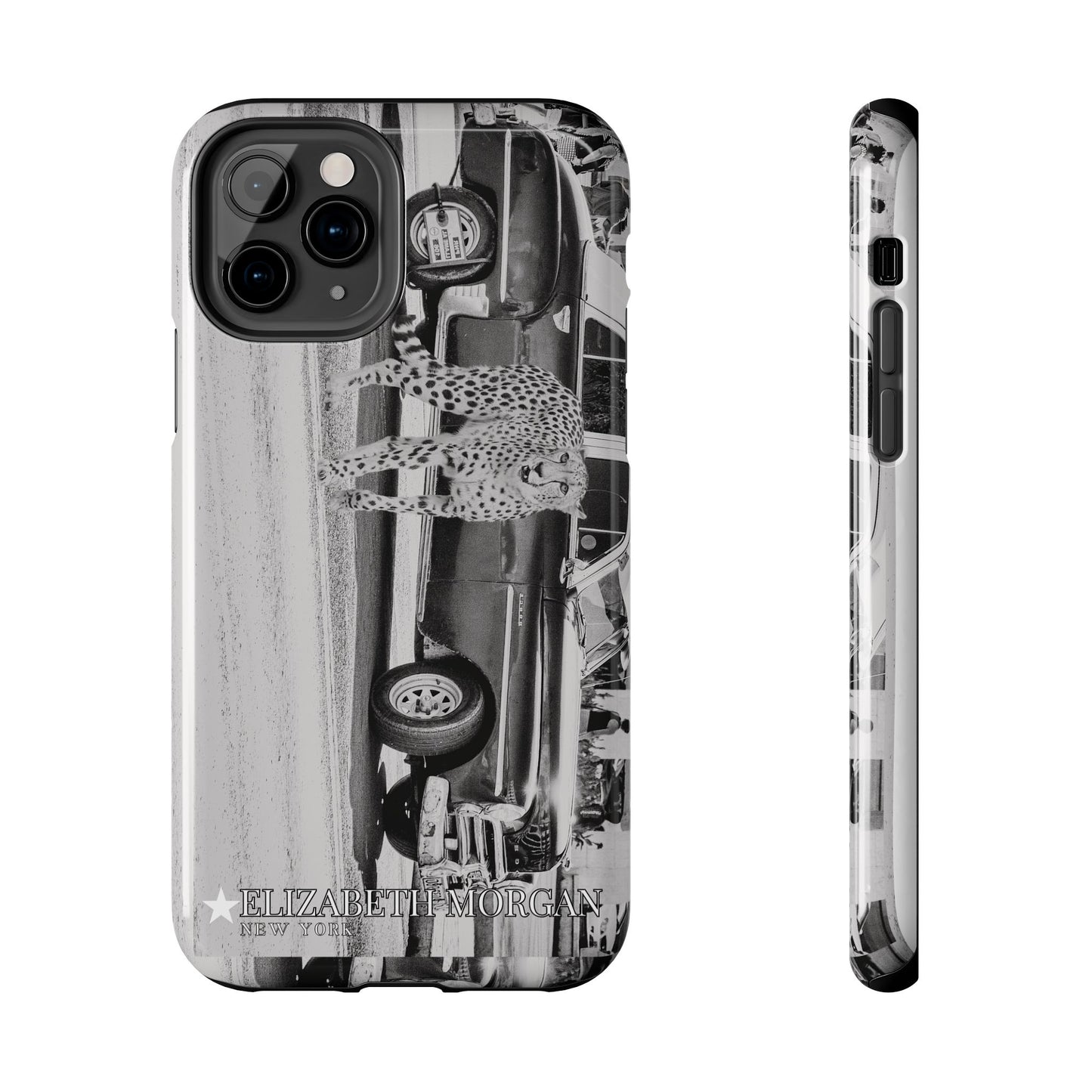 Roaring Streets Phone Case