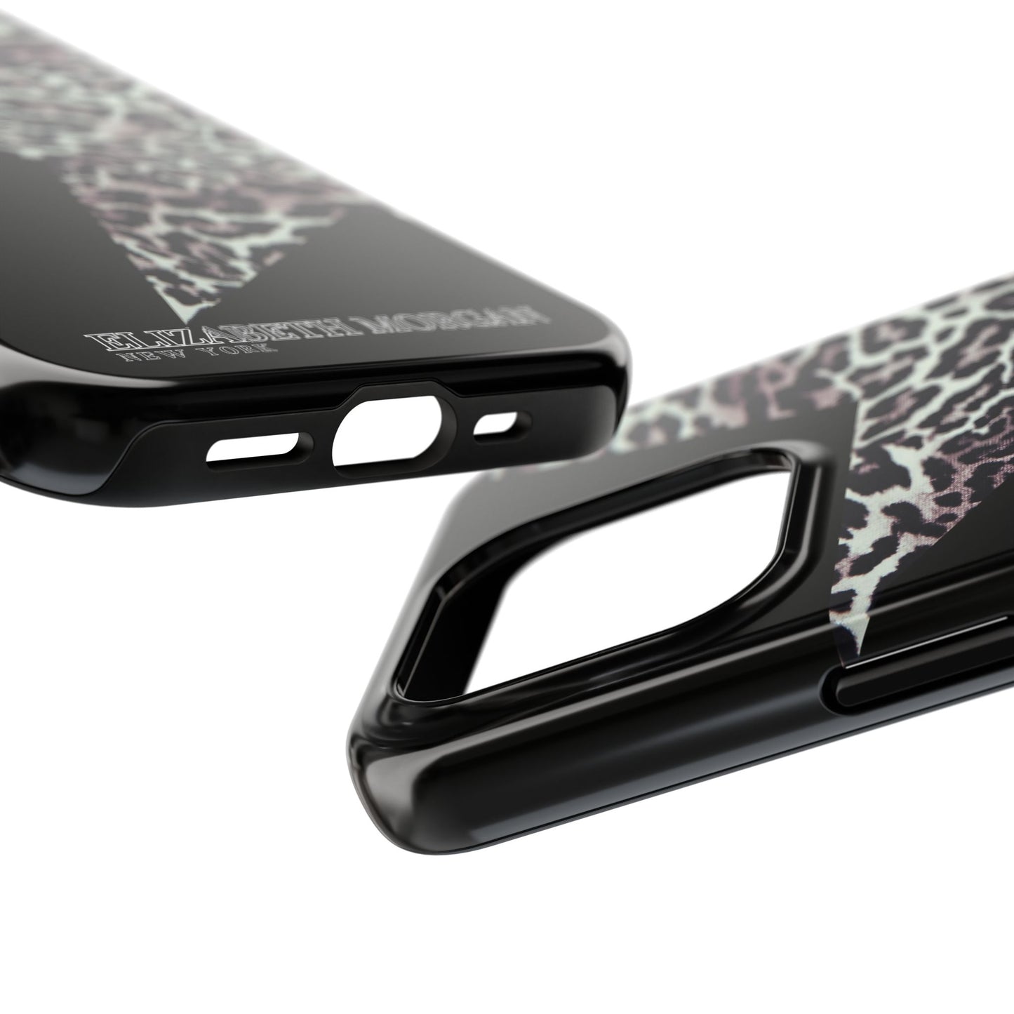 Cheetah Star Phone Case