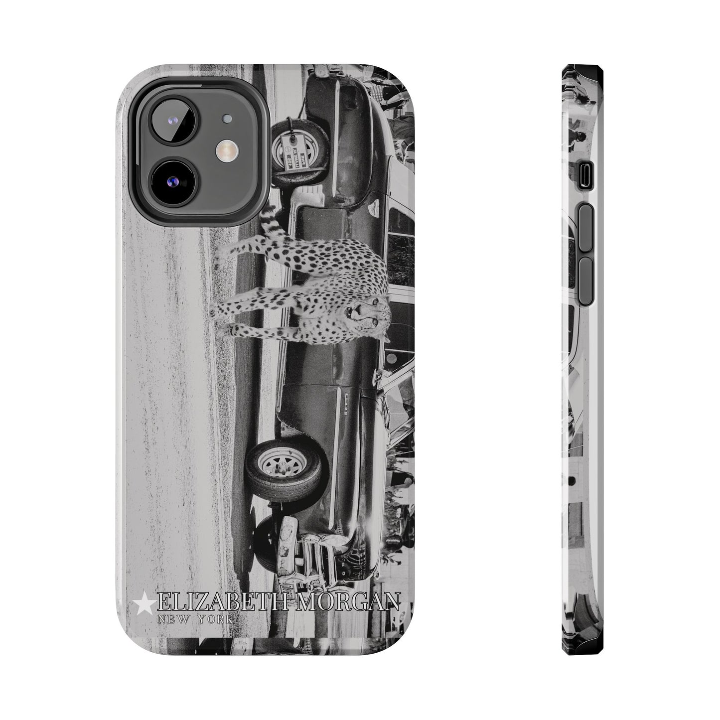 Roaring Streets Phone Case