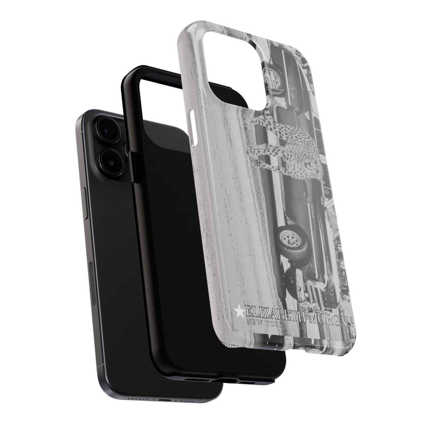 Roaring Streets Phone Case