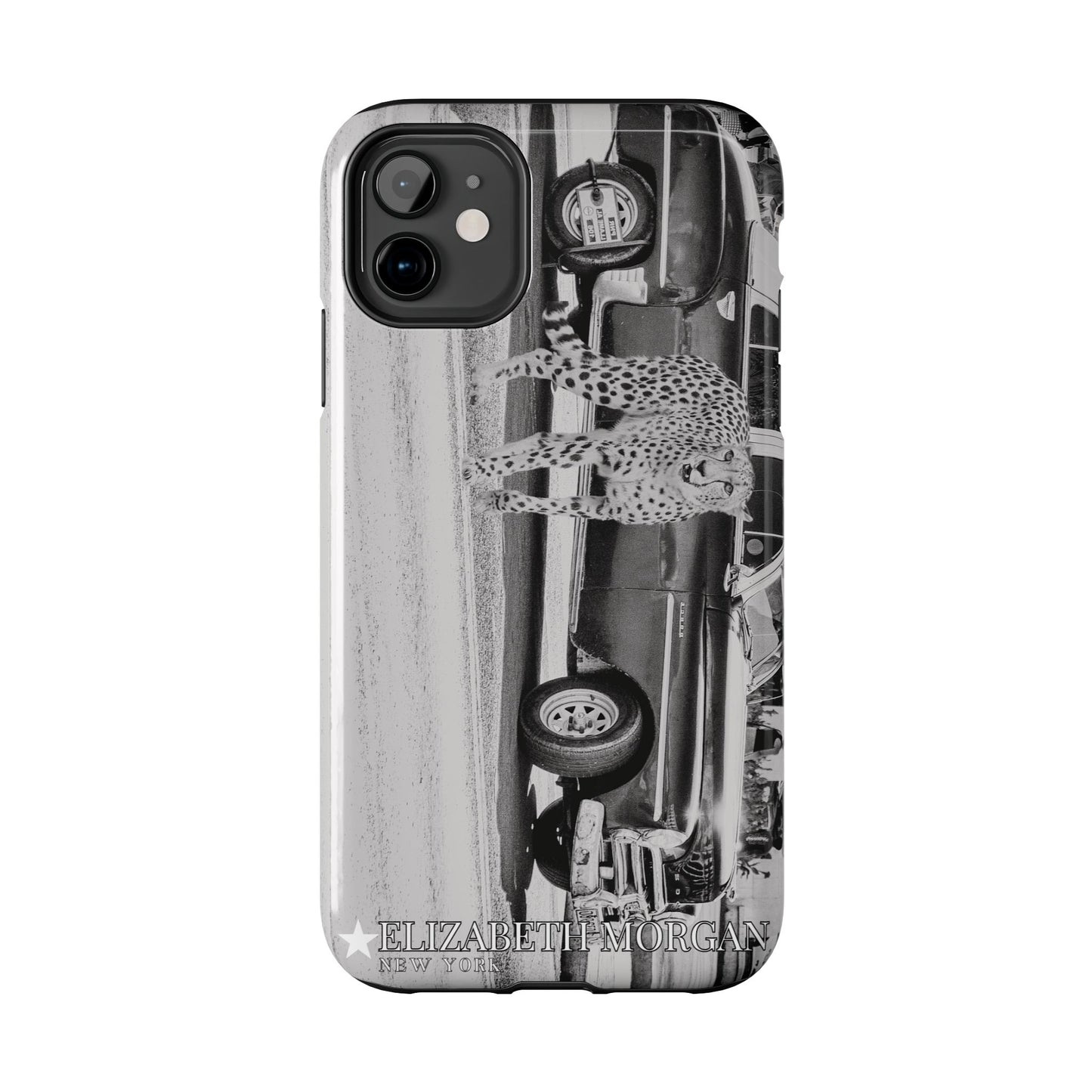 Roaring Streets Phone Case