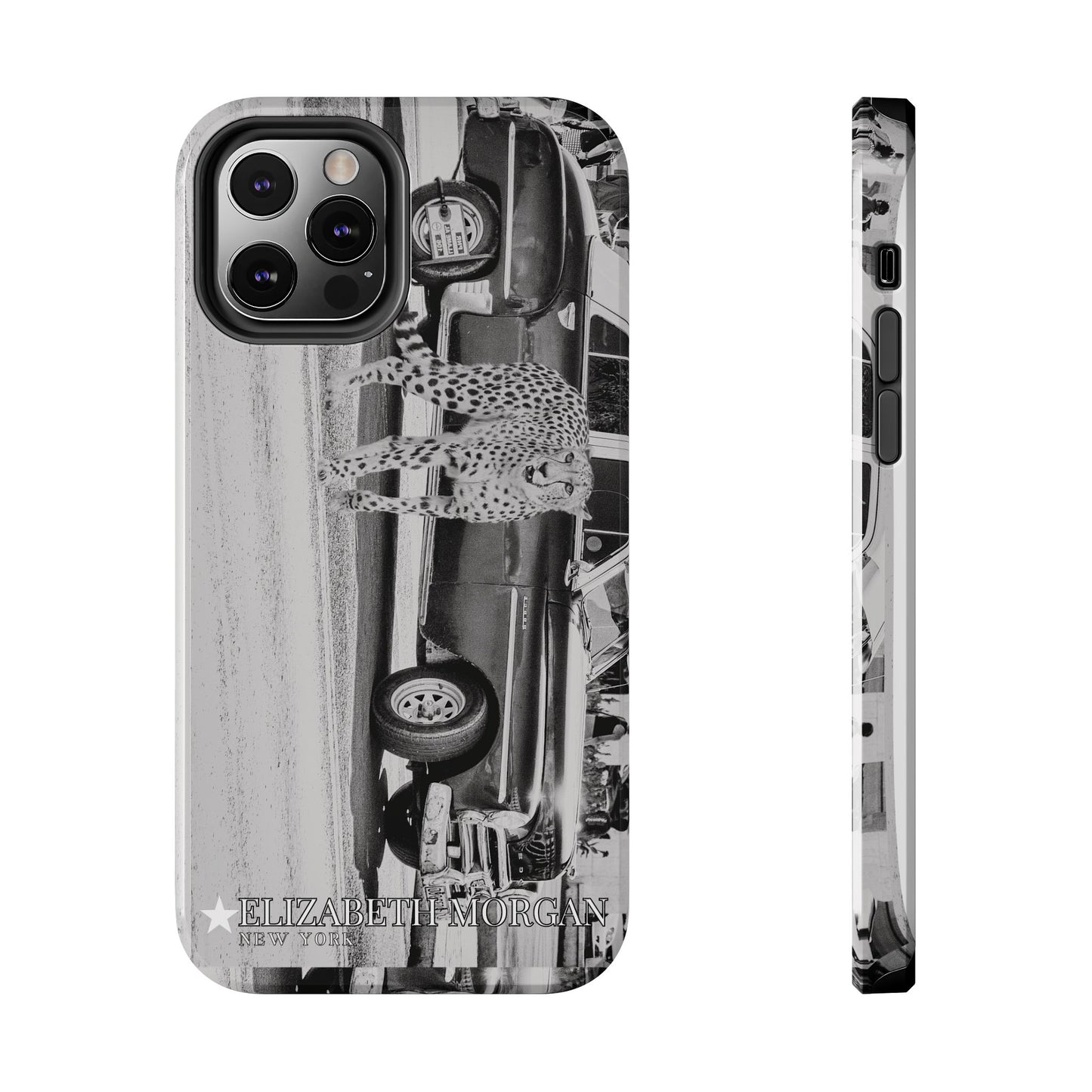 Roaring Streets Phone Case