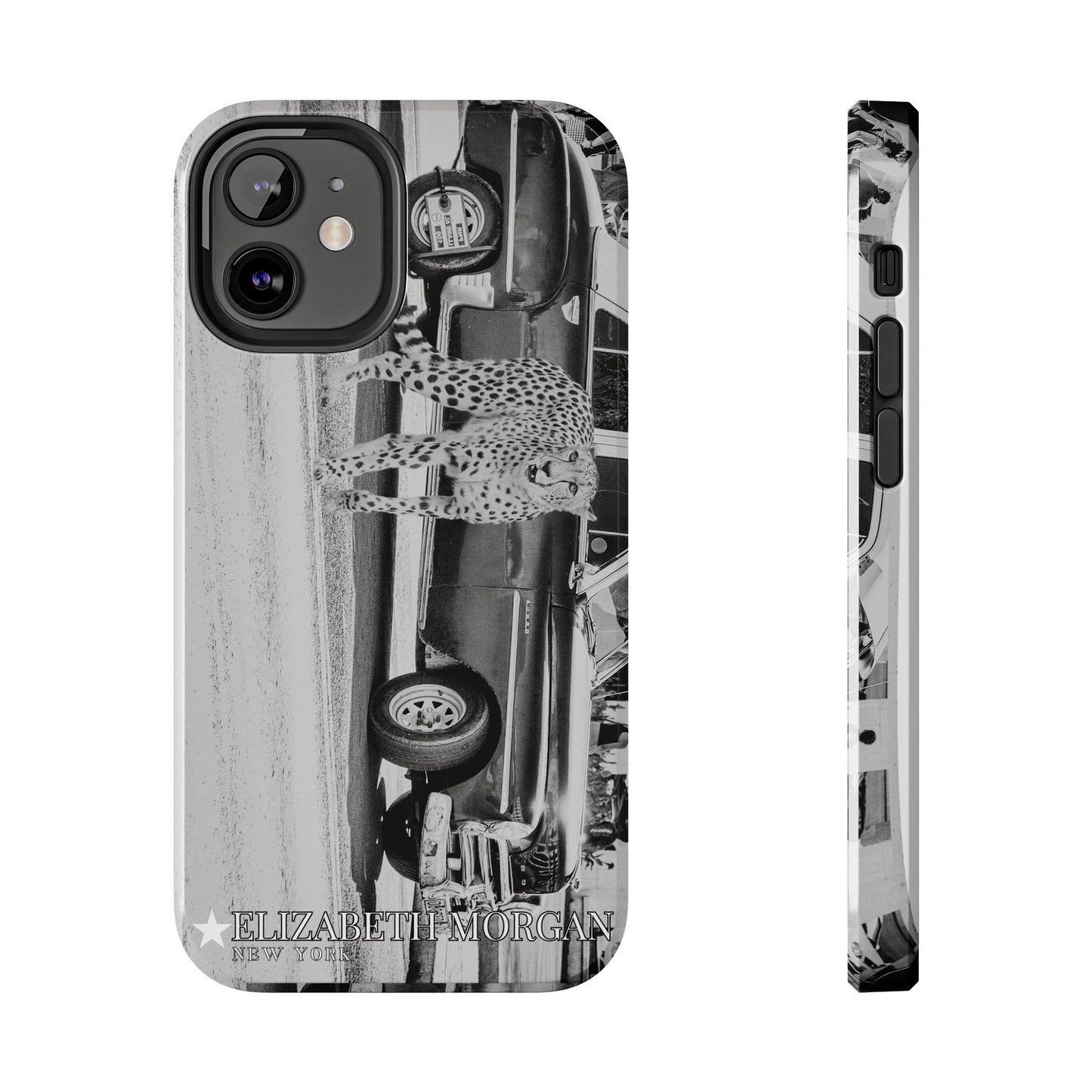 Roaring Streets Phone Case