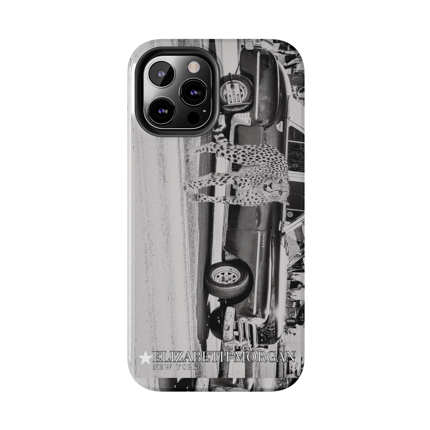 Roaring Streets Phone Case