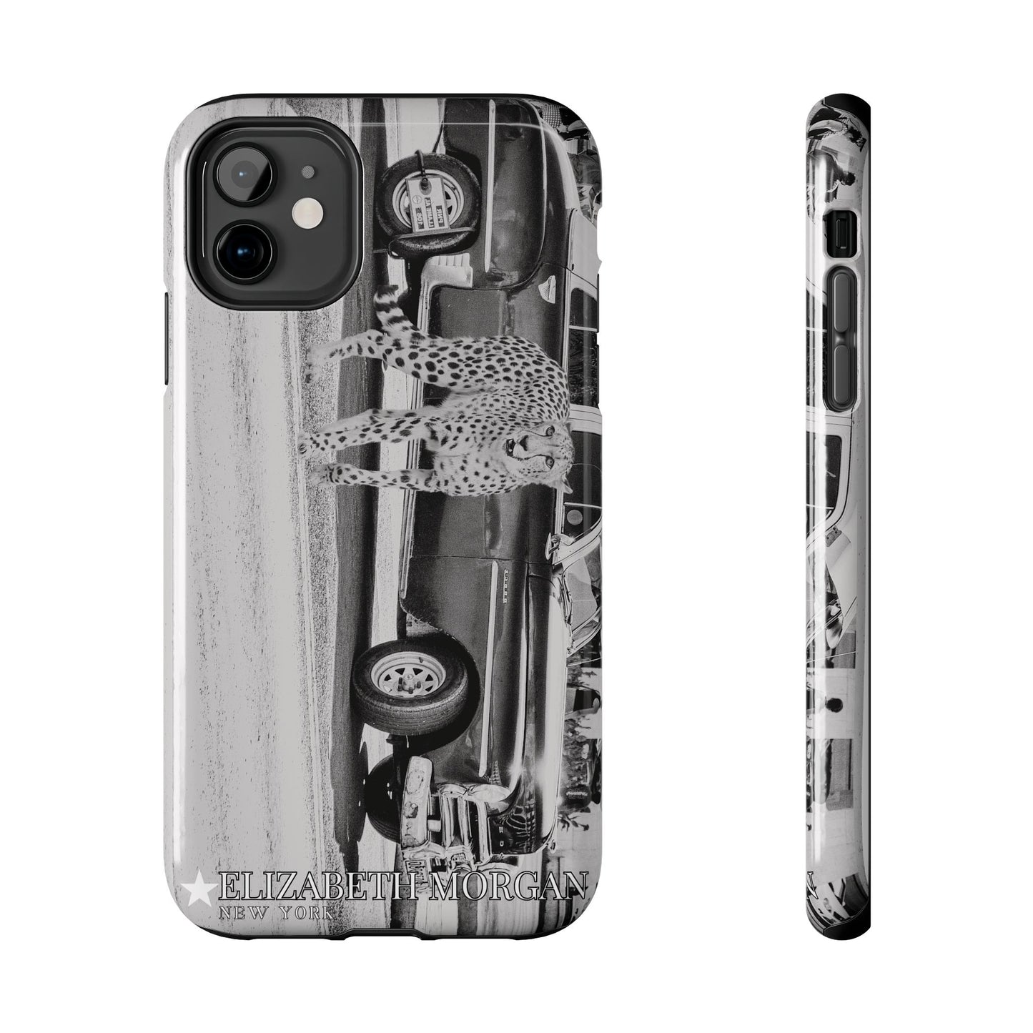 Roaring Streets Phone Case