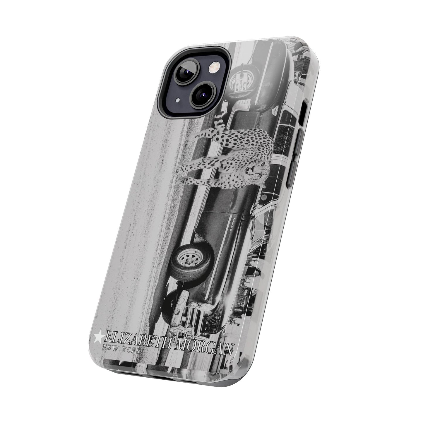 Roaring Streets Phone Case