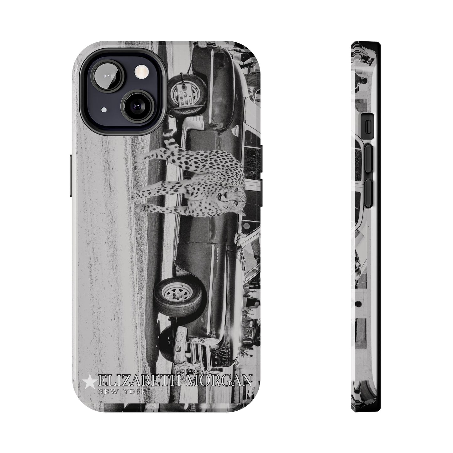 Roaring Streets Phone Case