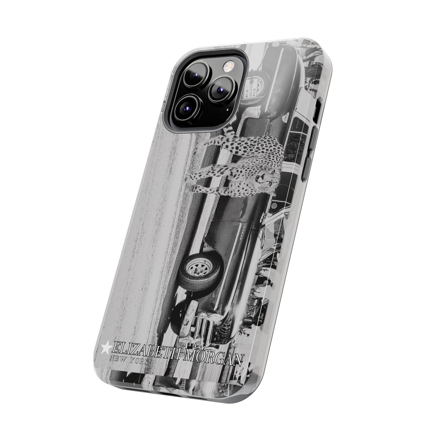 Roaring Streets Phone Case