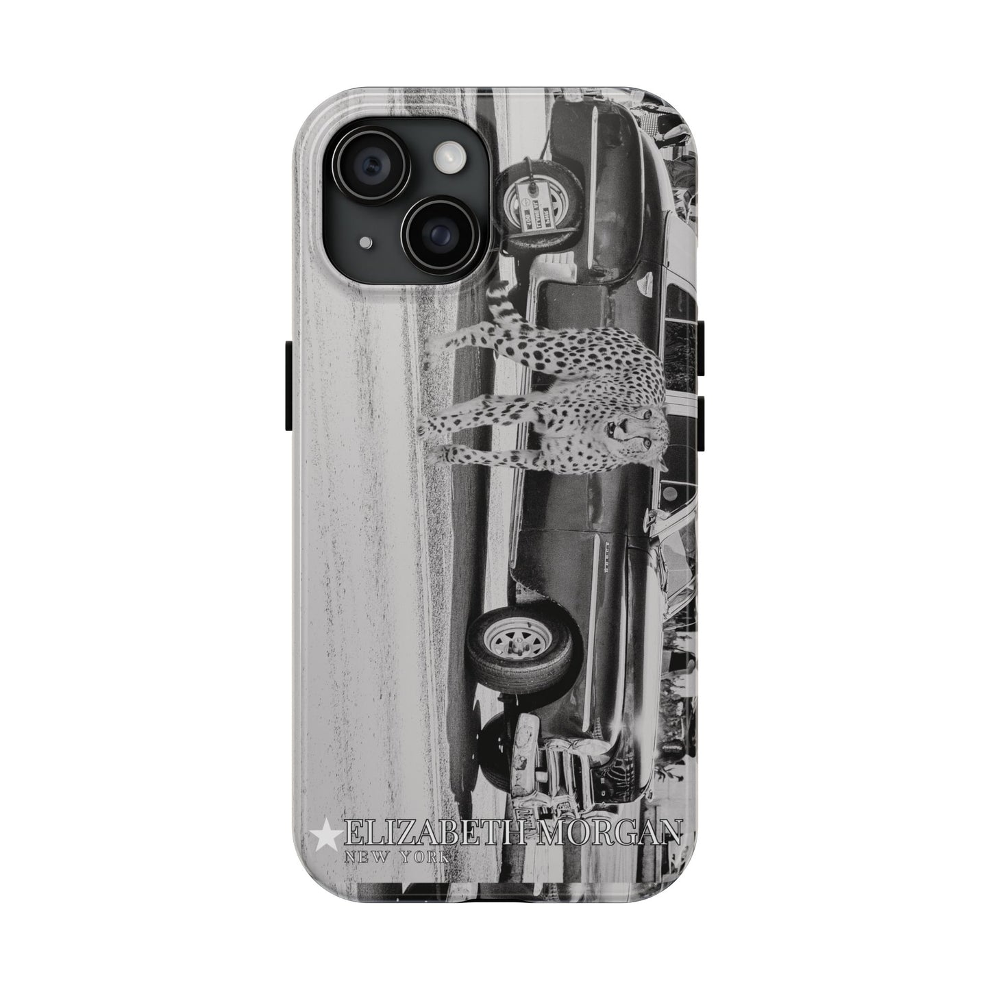 Roaring Streets Phone Case