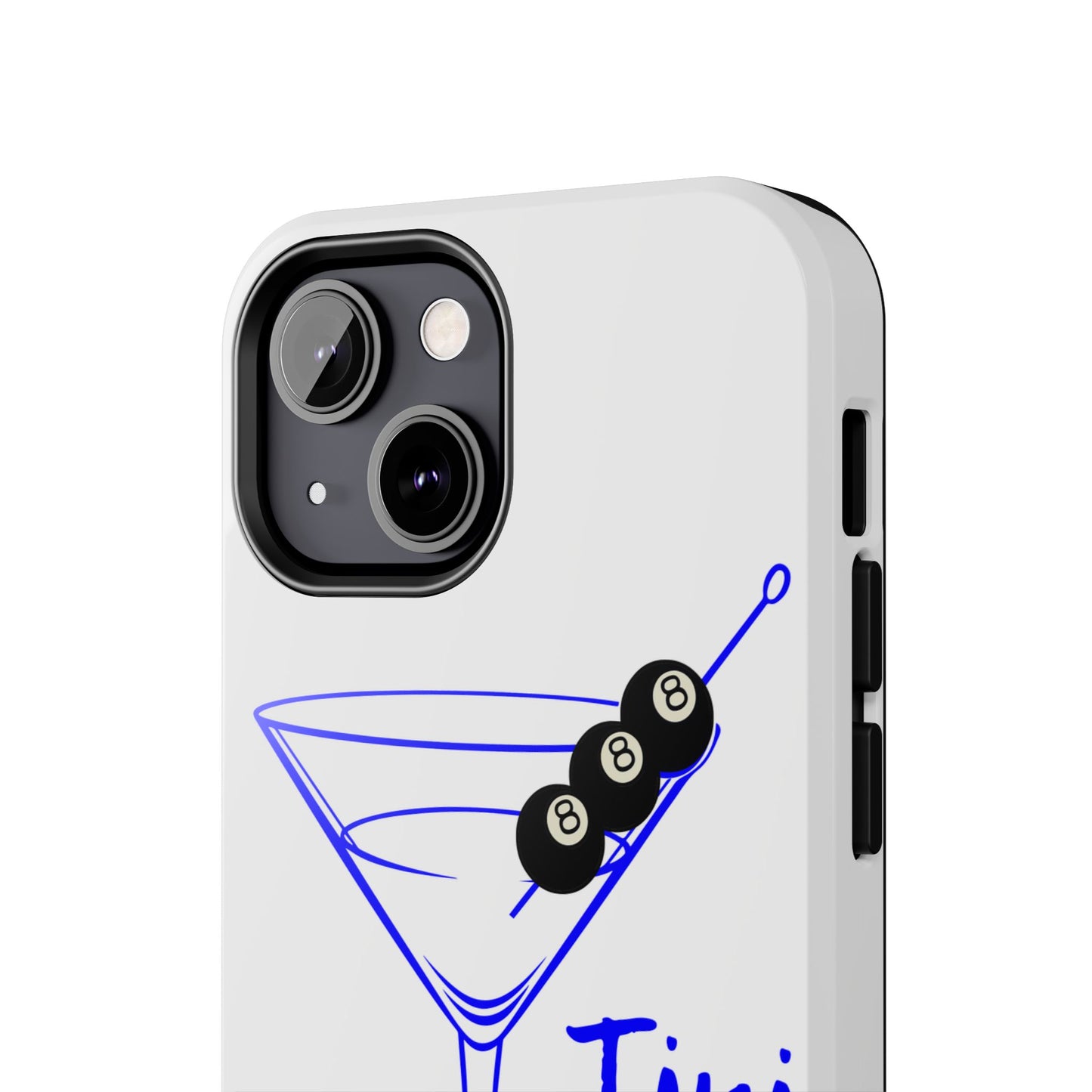 Tini Plz Phone Case