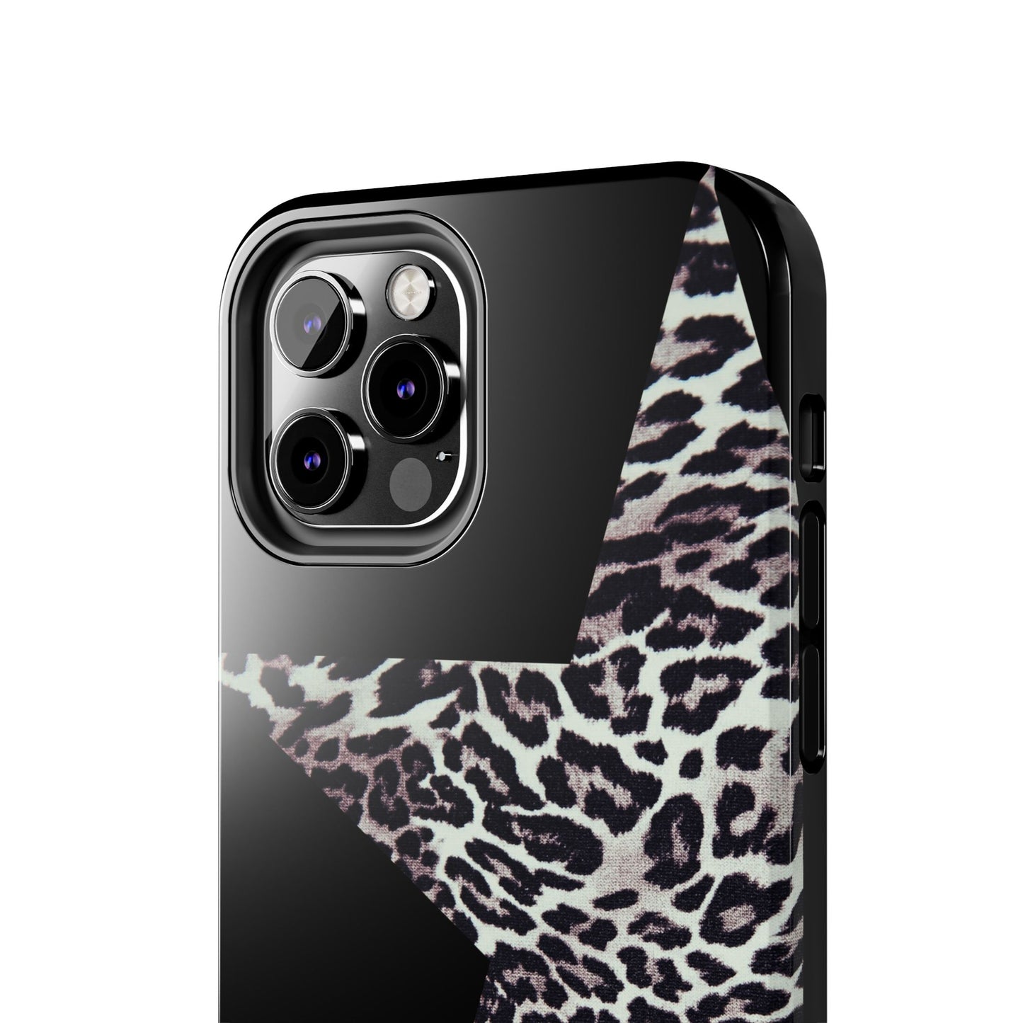 Cheetah Star Phone Case