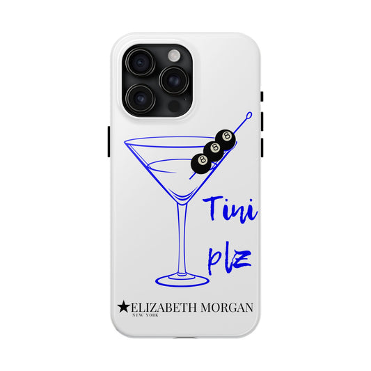 Tini Plz Phone Case