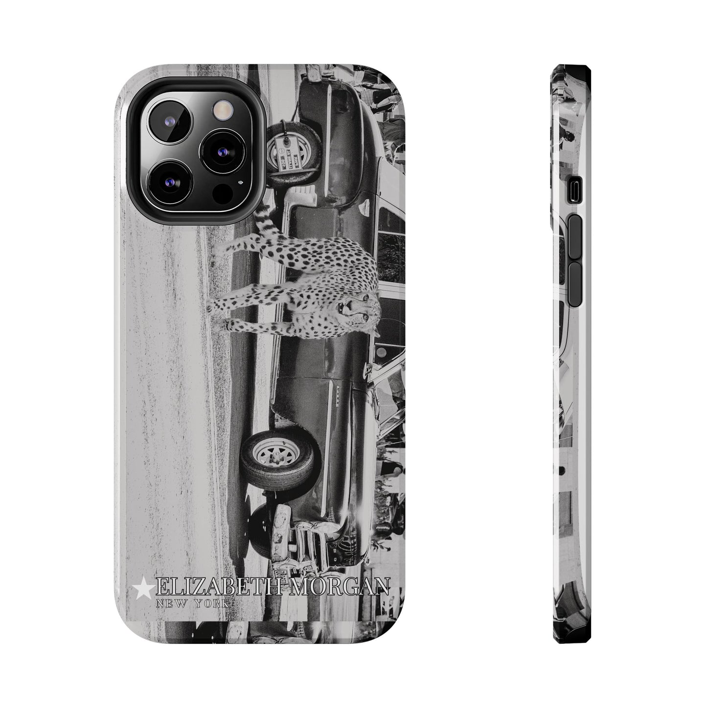 Roaring Streets Phone Case