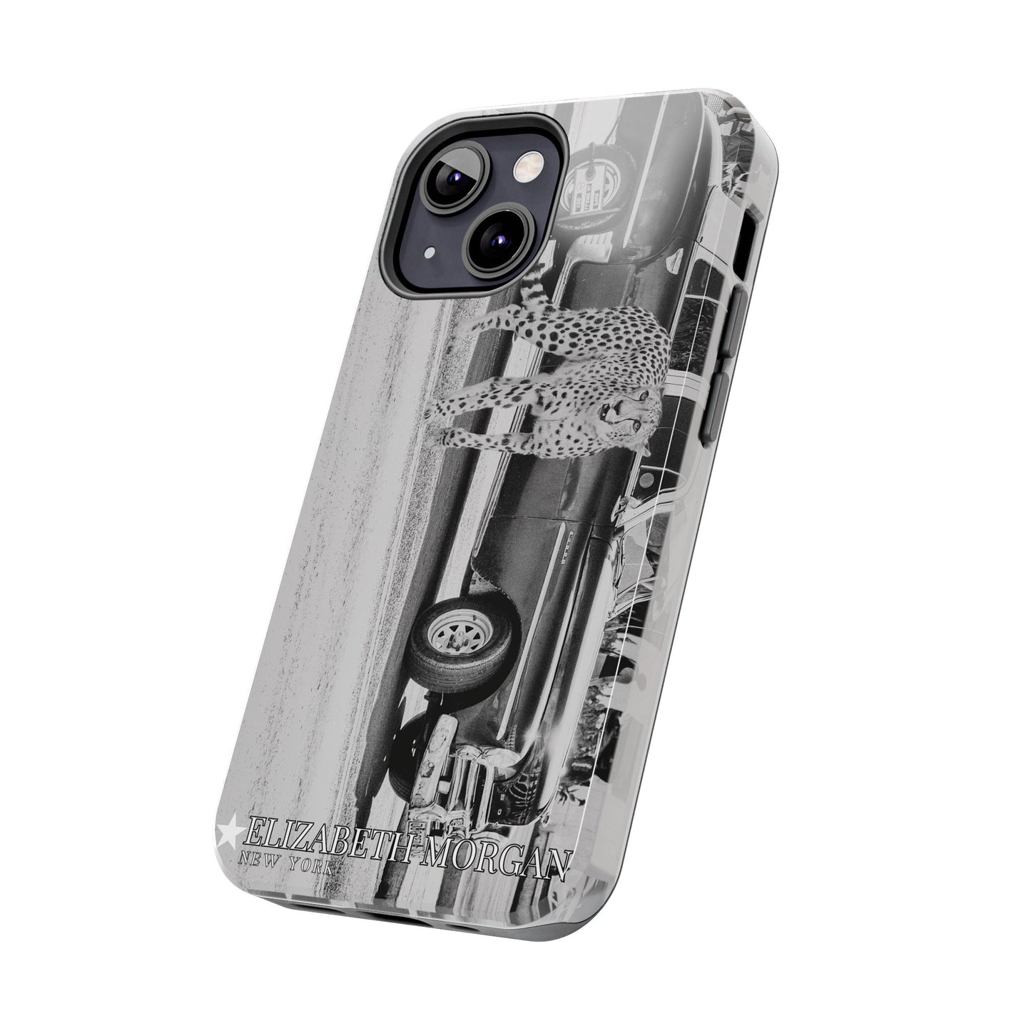 Roaring Streets Phone Case