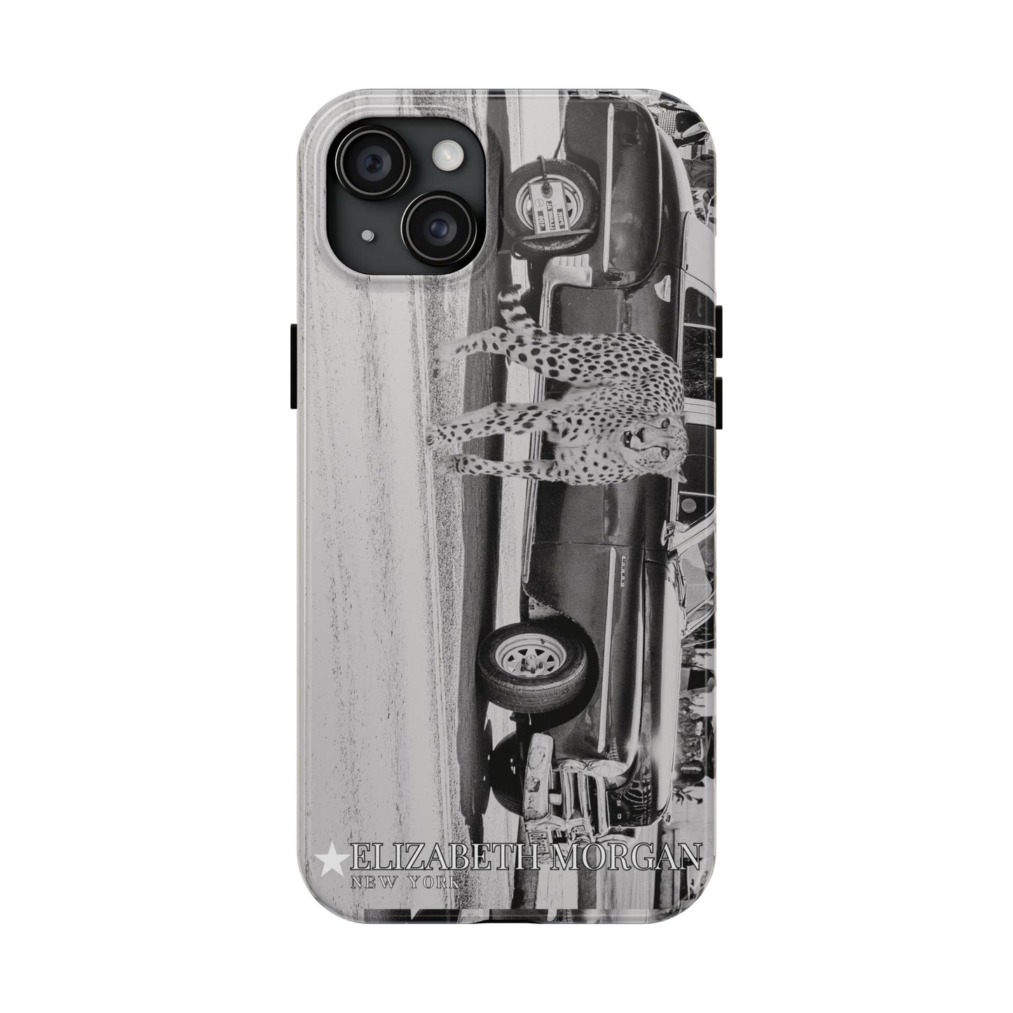 Roaring Streets Phone Case