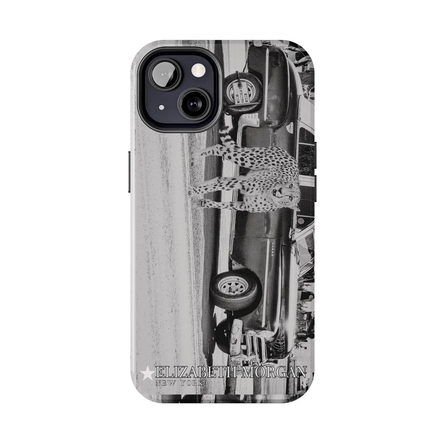 Roaring Streets Phone Case