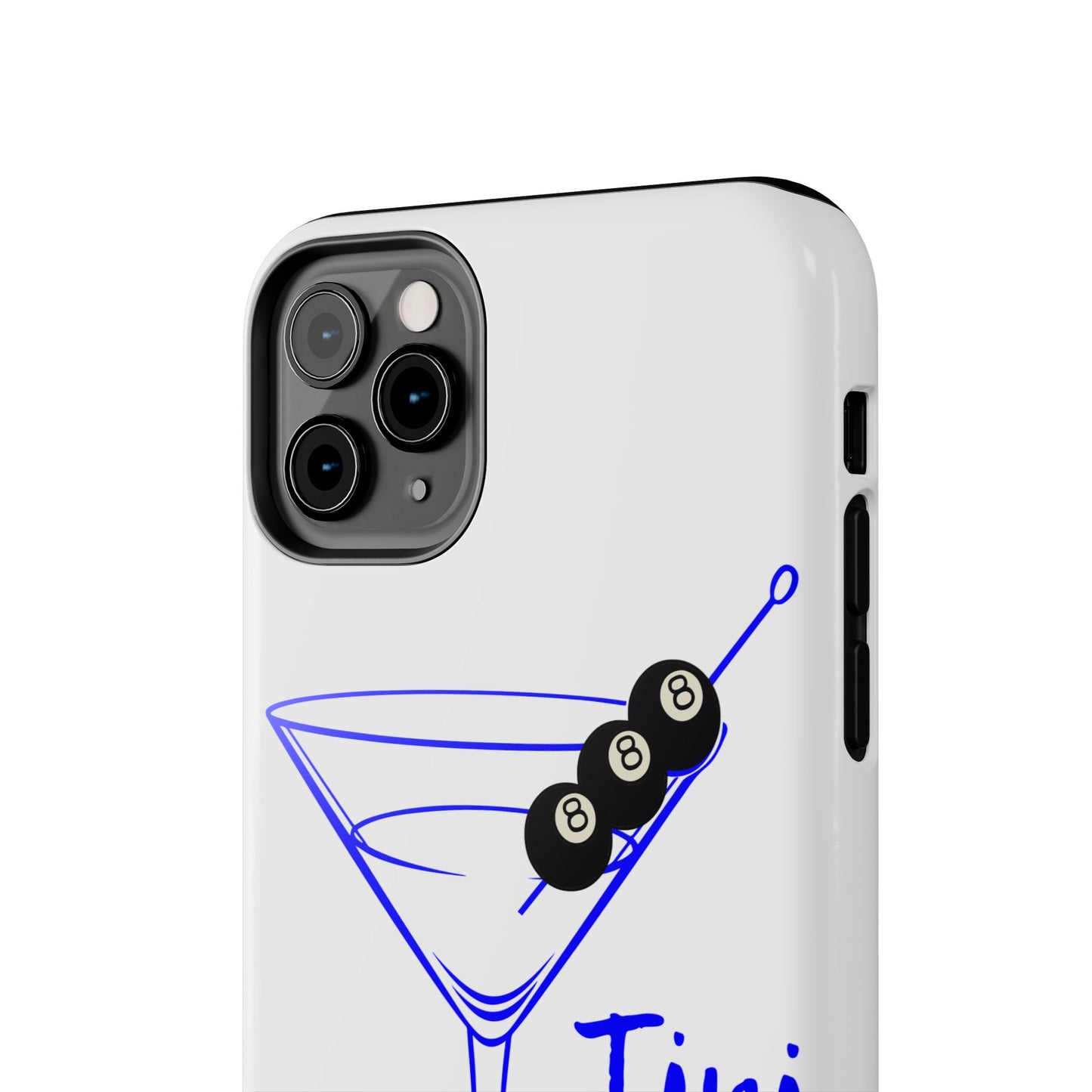 Tini Plz Phone Case