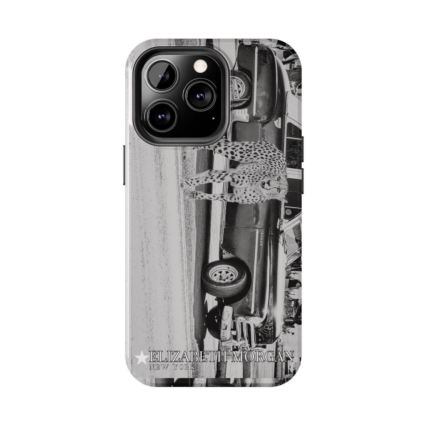 Roaring Streets Phone Case