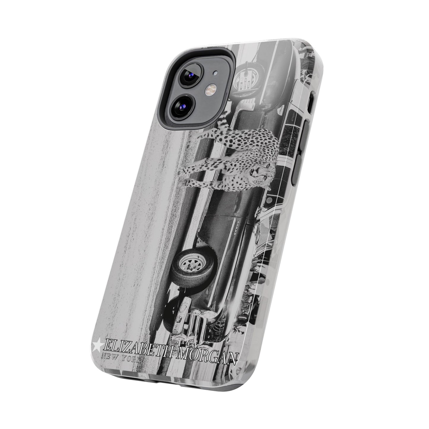 Roaring Streets Phone Case