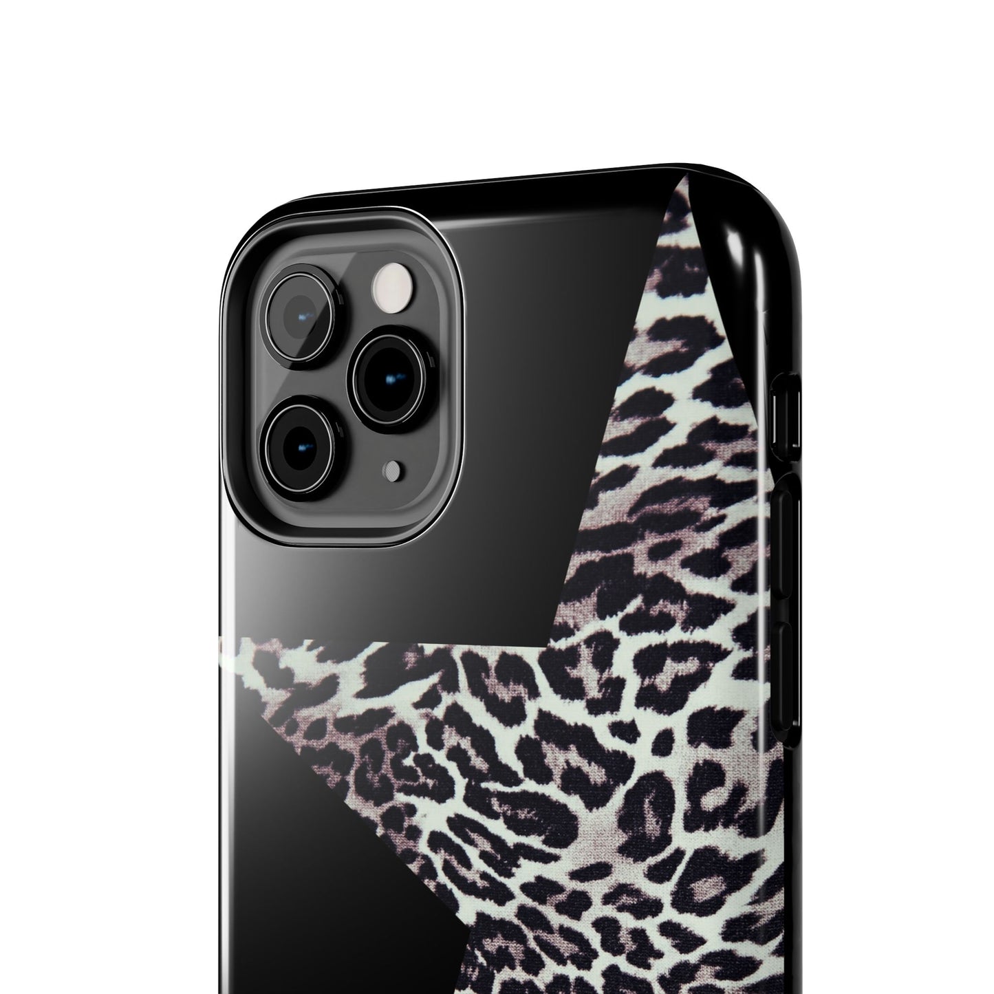 Cheetah Star Phone Case