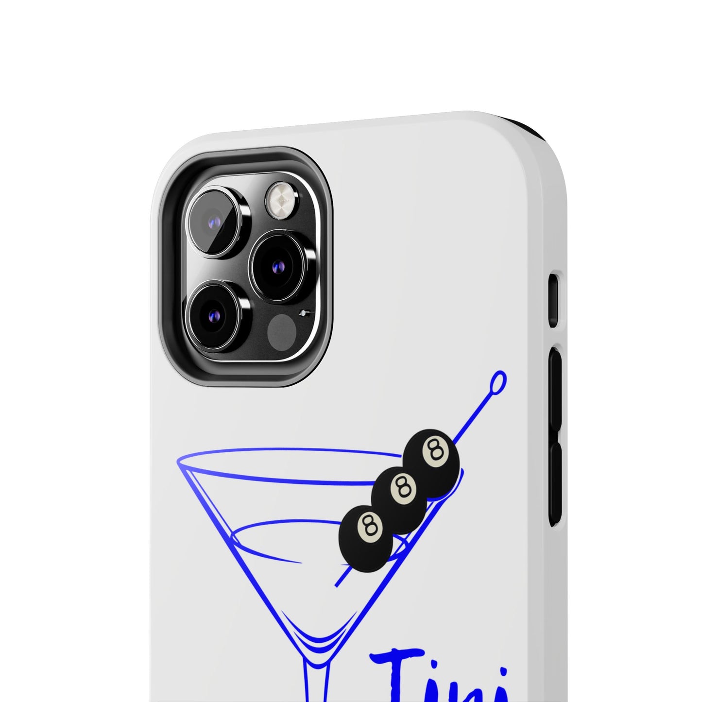 Tini Plz Phone Case