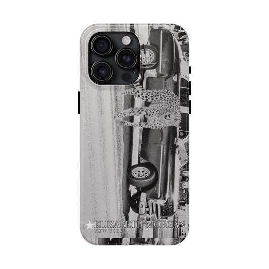 Roaring Streets Phone Case