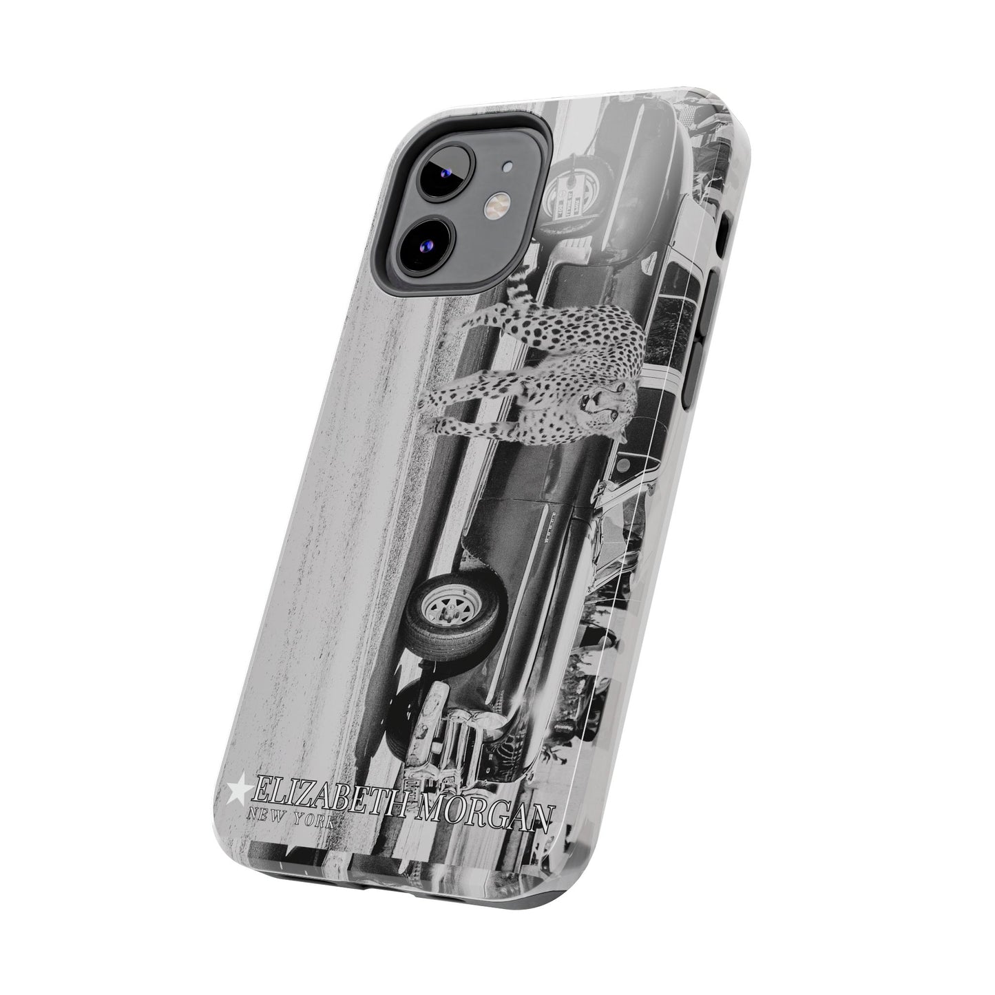 Roaring Streets Phone Case