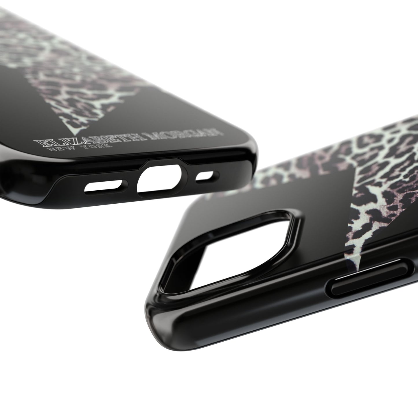 Cheetah Star Phone Case